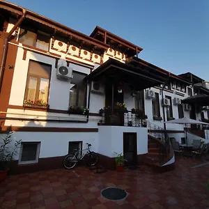 Auberge de jeunesse Joe, Bucarest