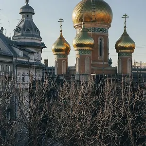 Appartement Artsy Old Town, Bucarest