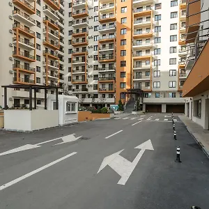 Orange Onix Бухарест