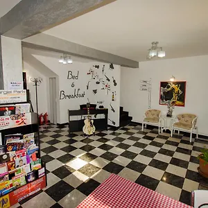 Maison d'hôtes Duo Caffe, Bucarest
