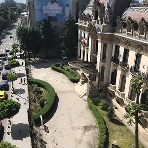 Victoria Luxury 11 Bucharest