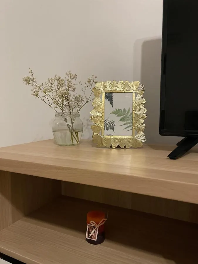 Energy Luxury Apartment Near Presidential Palace Boekarest