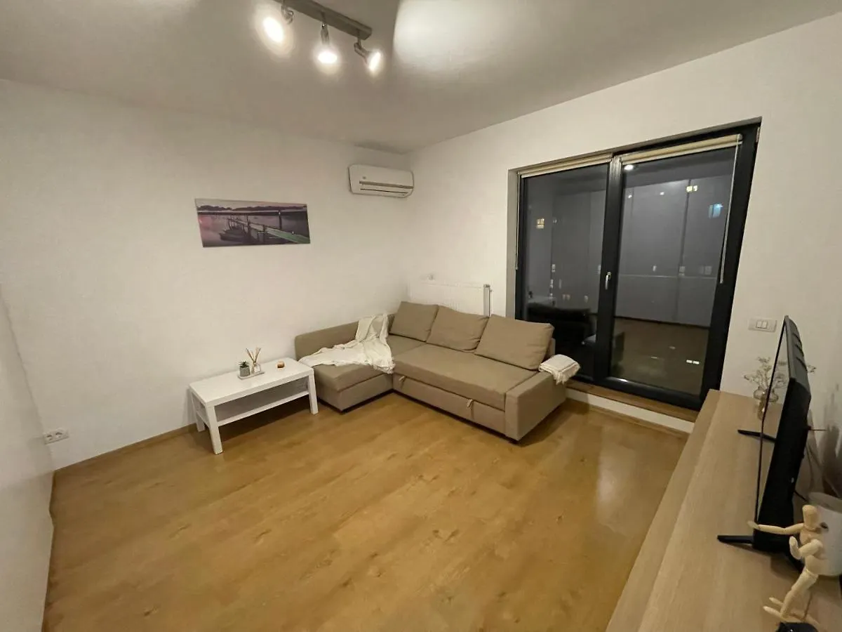 Energy Luxury Apartment Near Presidential Palace Bucarest Roumanie
