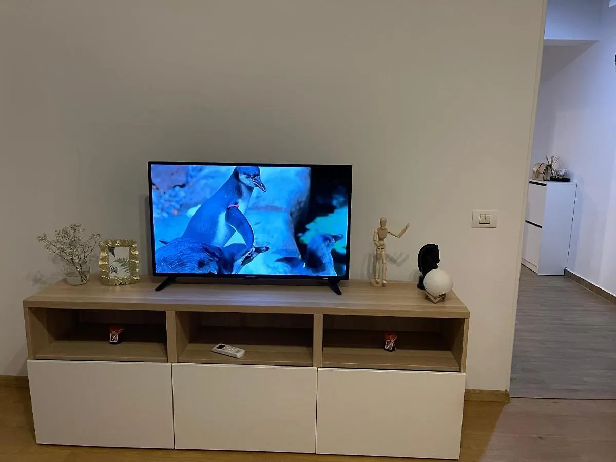 Energy Luxury Apartment Near Presidential Palace Bucarest 0*,  Roumanie
