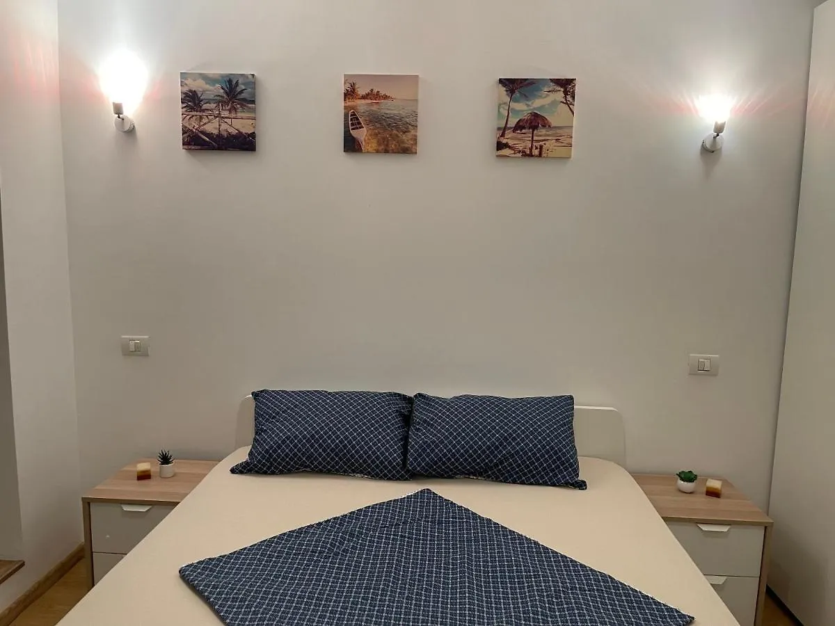 Energy Luxury Apartment Near Presidential Palace Bucarest