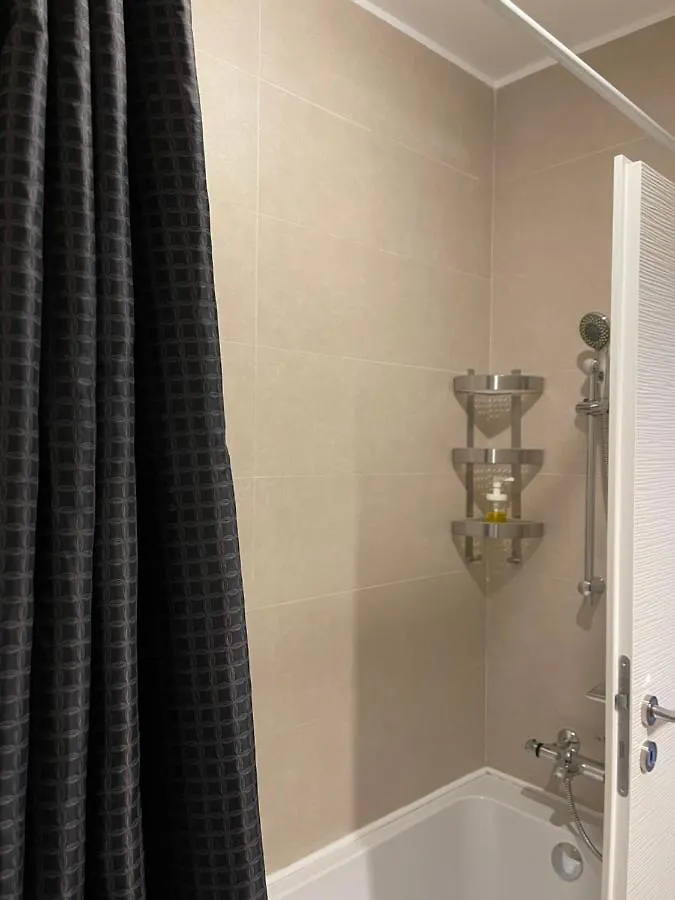 Energy Luxury Apartment Near Presidential Palace Bucarest