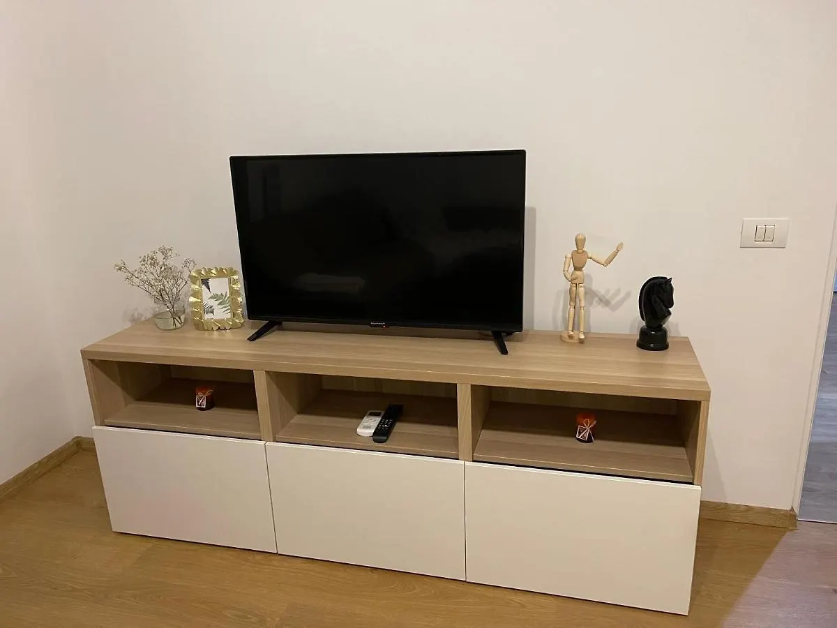 Energy Luxury Apartment Near Presidential Palace Bucarest