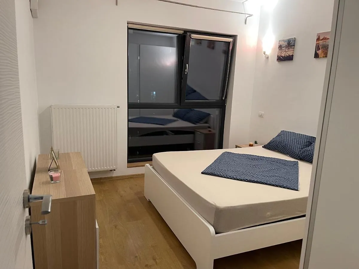 Energy Luxury Apartment Near Presidential Palace Bucarest