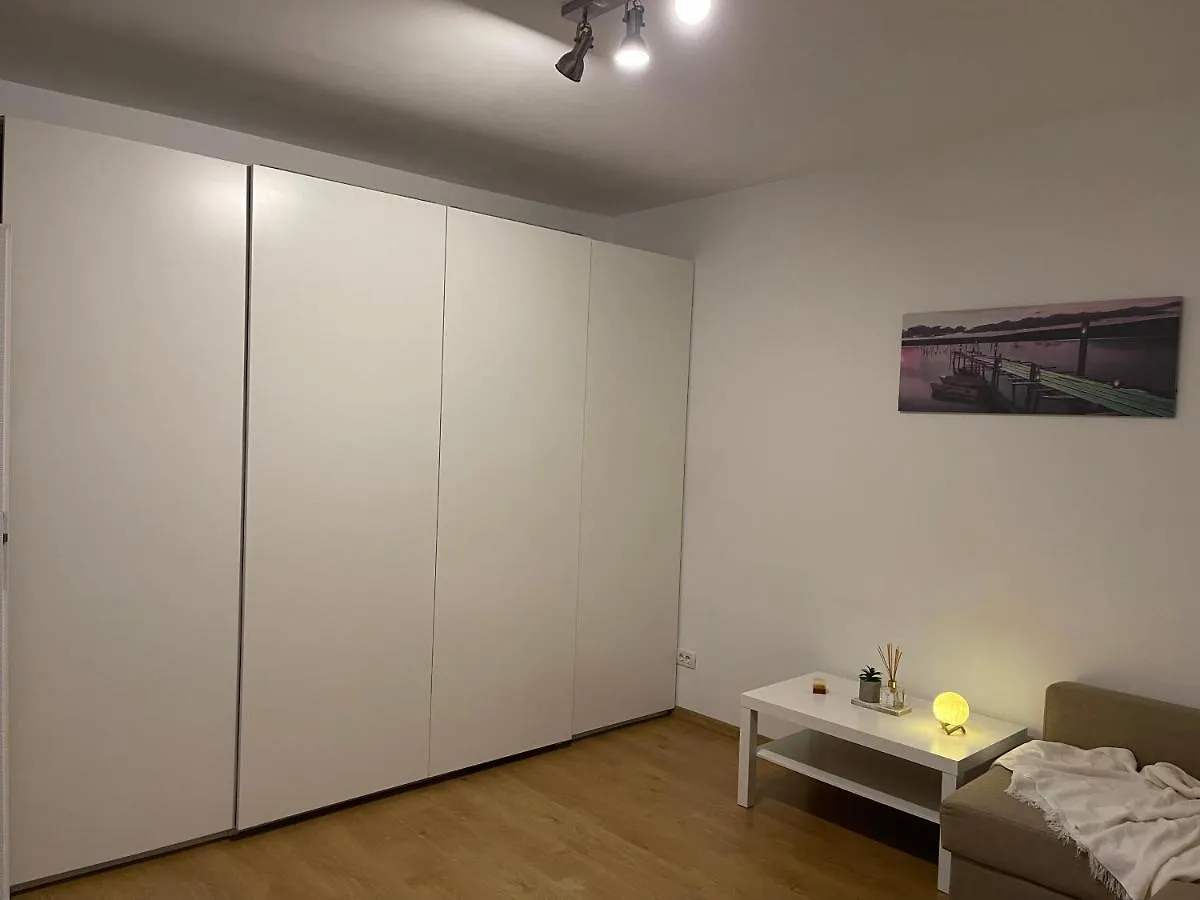 Energy Luxury Apartment Near Presidential Palace Bucarest 0*,  Roumanie