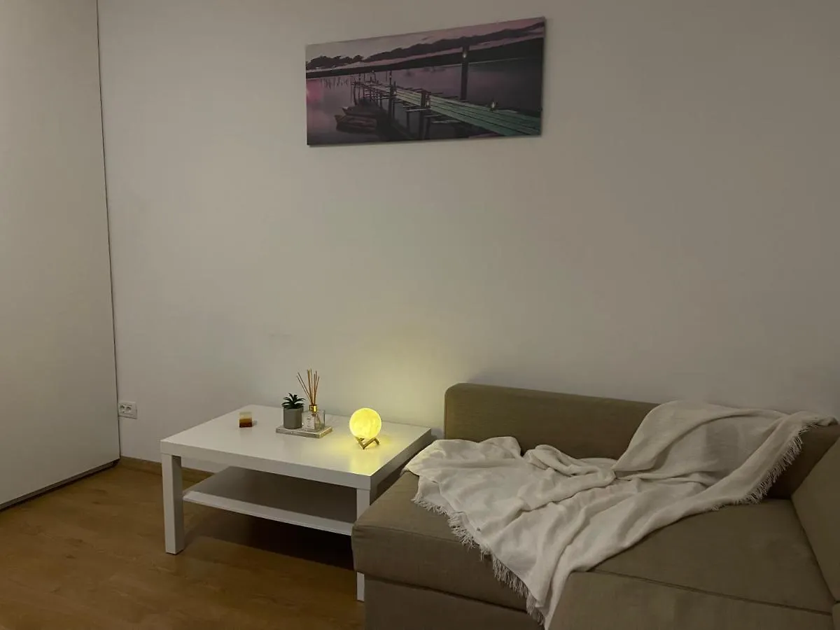 Energy Luxury Apartment Near Presidential Palace Bucarest
