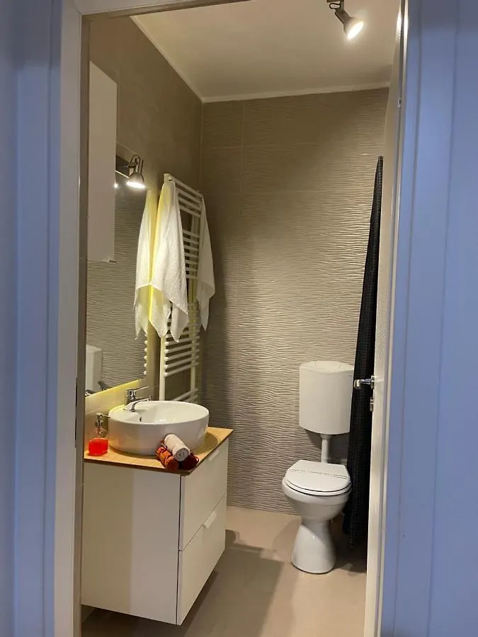 Energy Luxury Apartment Near Presidential Palace Bucarest 0*,  Roumanie