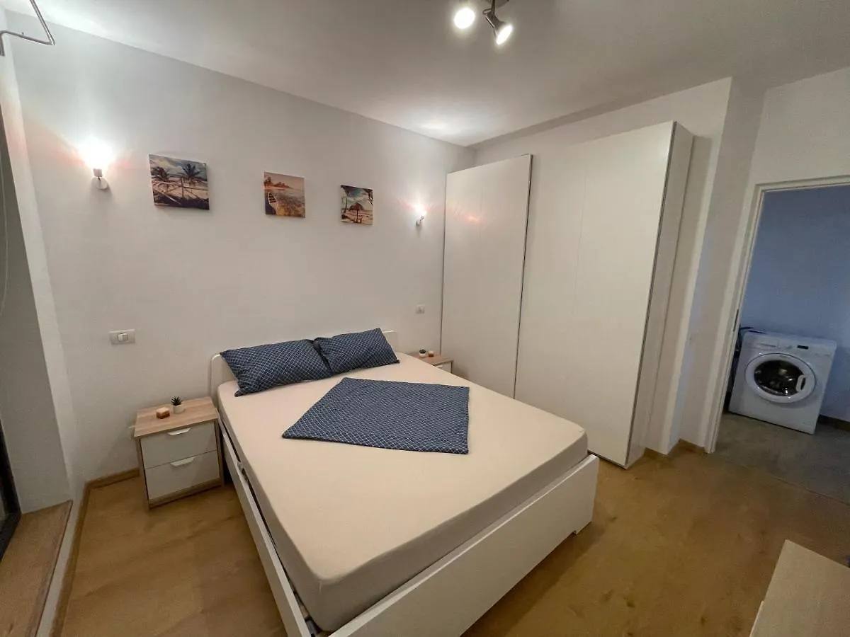 Energy Luxury Apartment Near Presidential Palace Bucarest