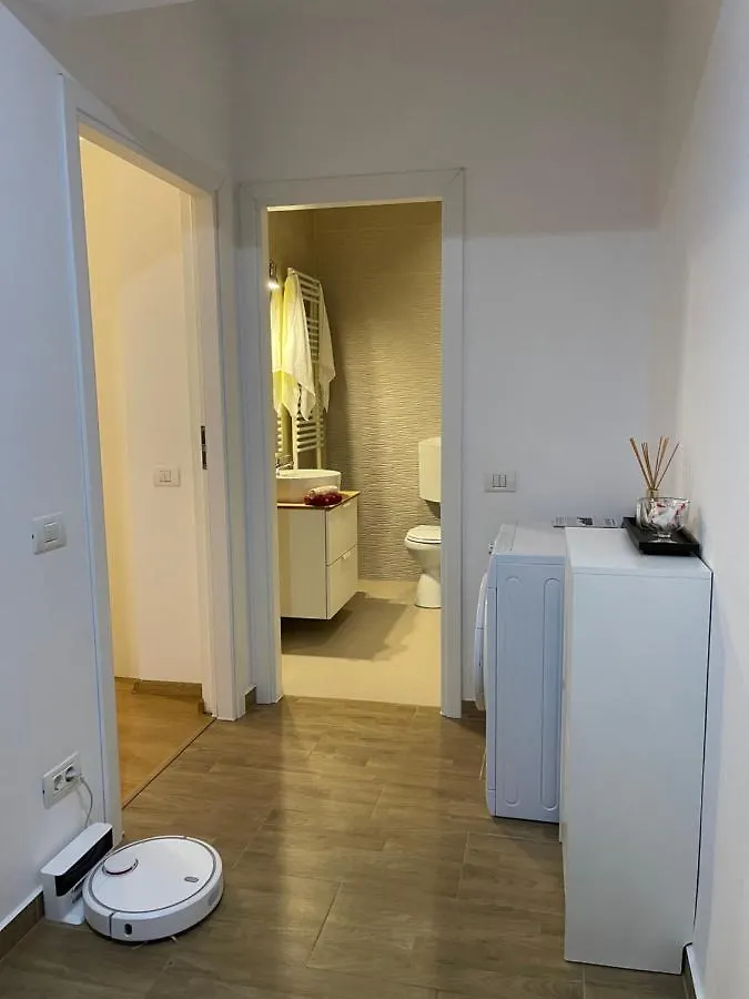 Energy Luxury Apartment Near Presidential Palace Bucarest