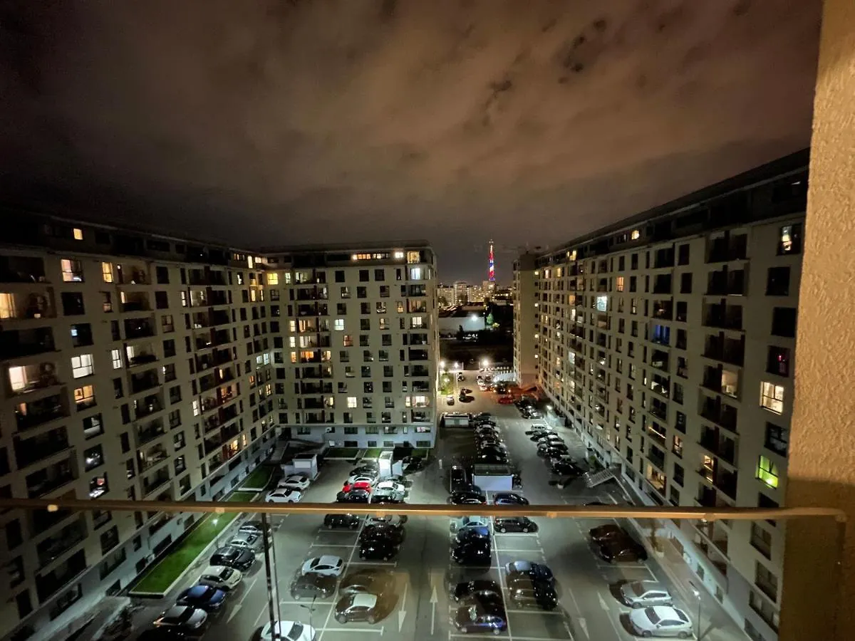 Energy Luxury Apartment Near Presidential Palace Bucarest 0*,